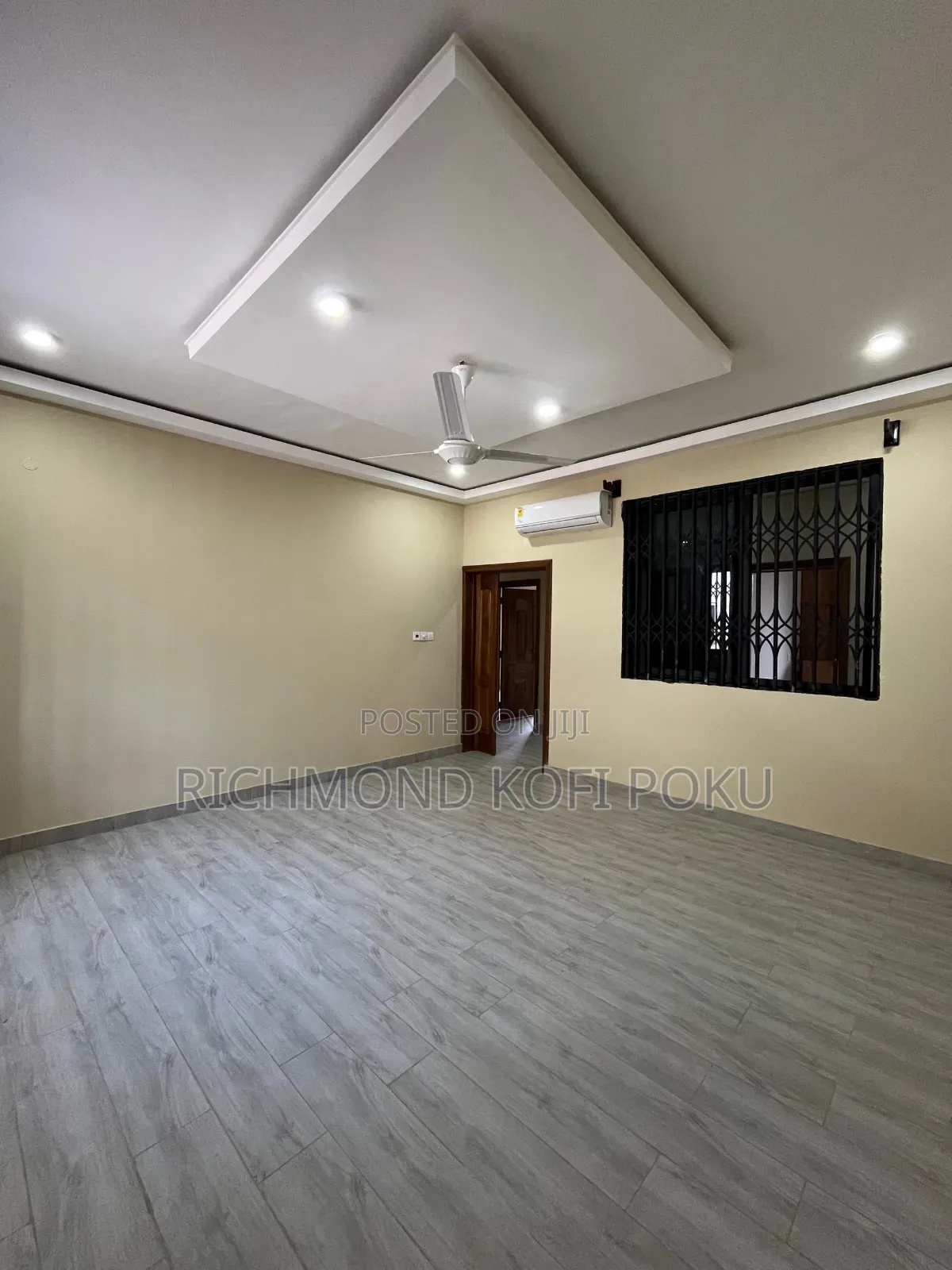 2bdrm Apartment in Kofi'S Realty, Coca Cola for rent in Coca Cola