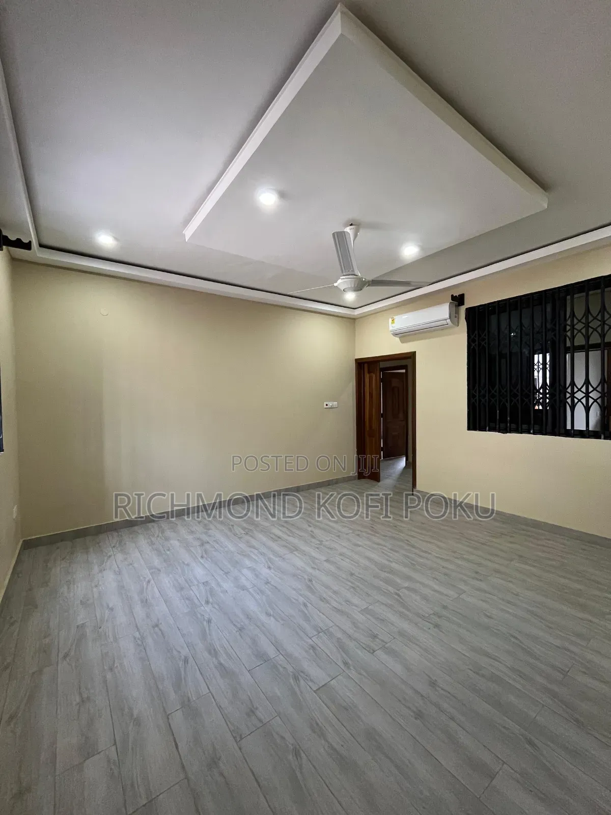 2bdrm Apartment in Kofi'S Realty, Coca Cola for rent in Coca Cola