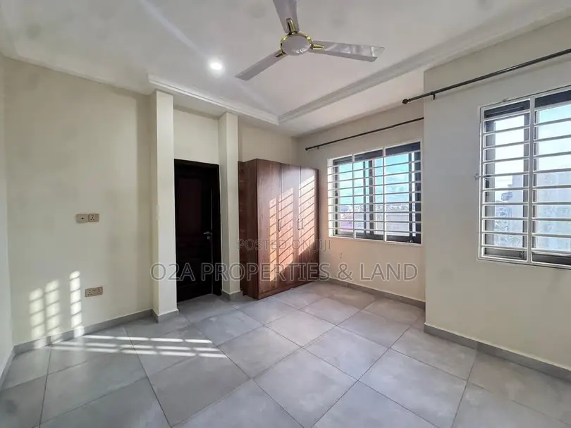 2bdrm Apartment in Nanakrom, North Legon for rent in North Legon