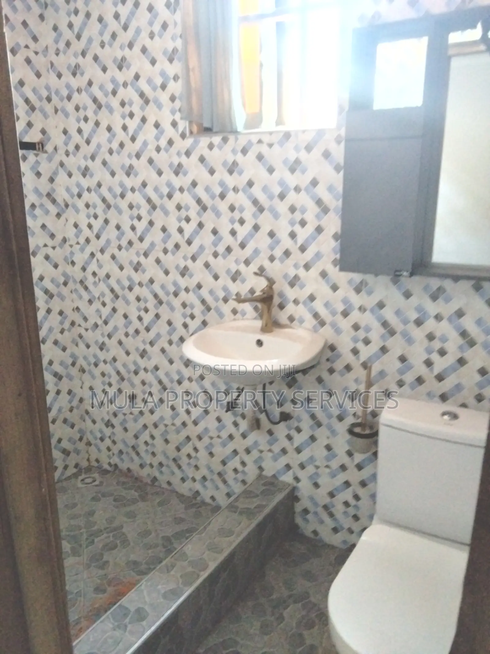 2bdrm Apartment in Mula Property, Ofankor for rent in Ofankor