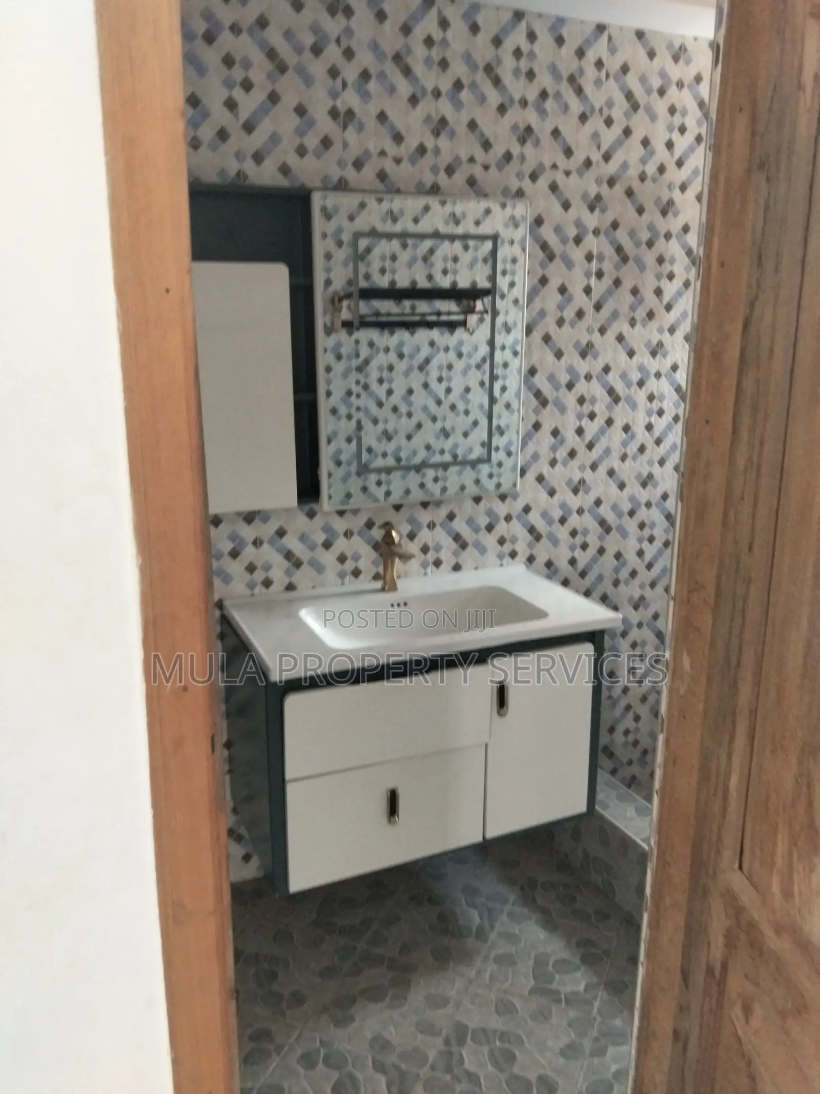 2bdrm Apartment in Mula Property, Ofankor for rent in Ofankor