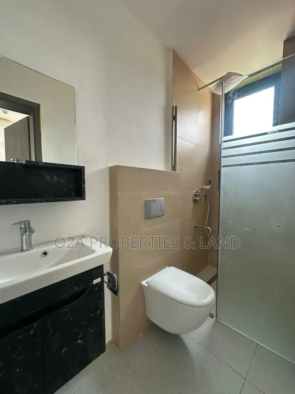 4bdrm House in Adjiringanor, Ability for rent in Ability