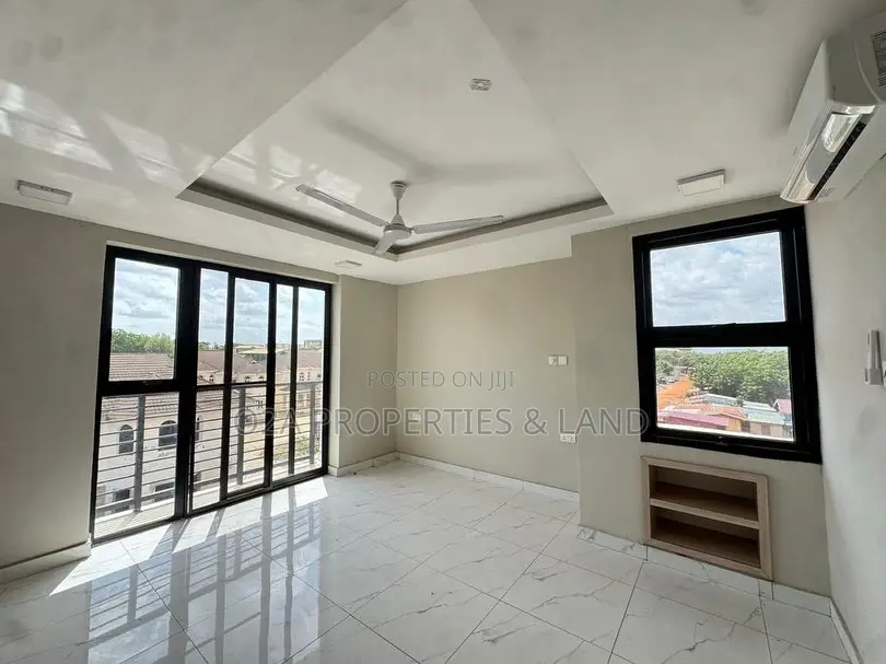 2bdrm Apartment in East Legon, American House for rent in American House