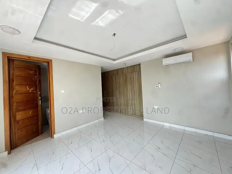 2bdrm Apartment in East Legon, American House for rent in American House