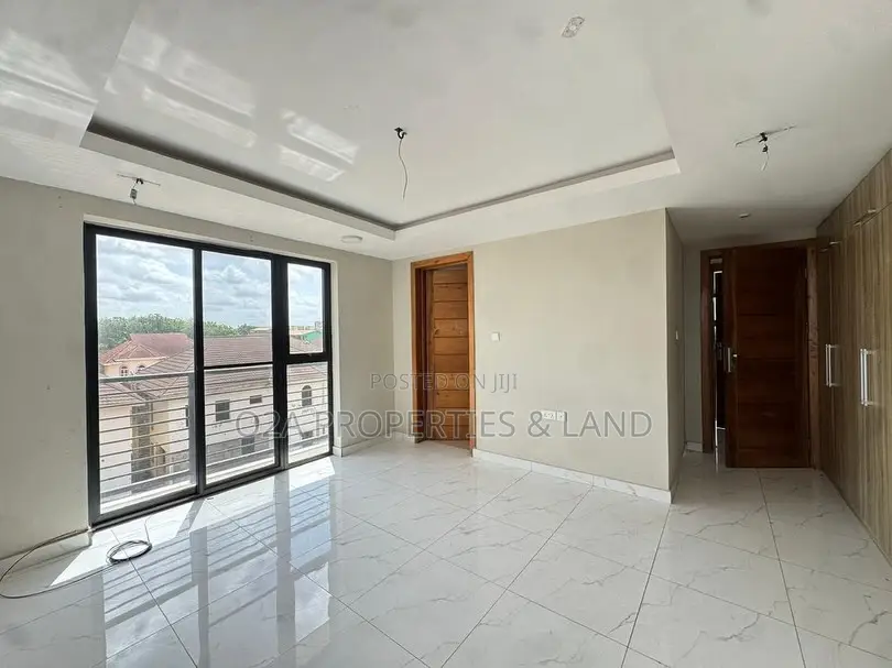 2bdrm Apartment in East Legon, American House for rent in American House