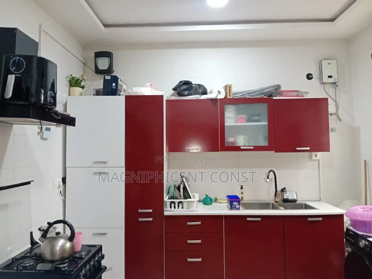 3bdrm House in Lakeside Estates for sale in Lake Side Estate