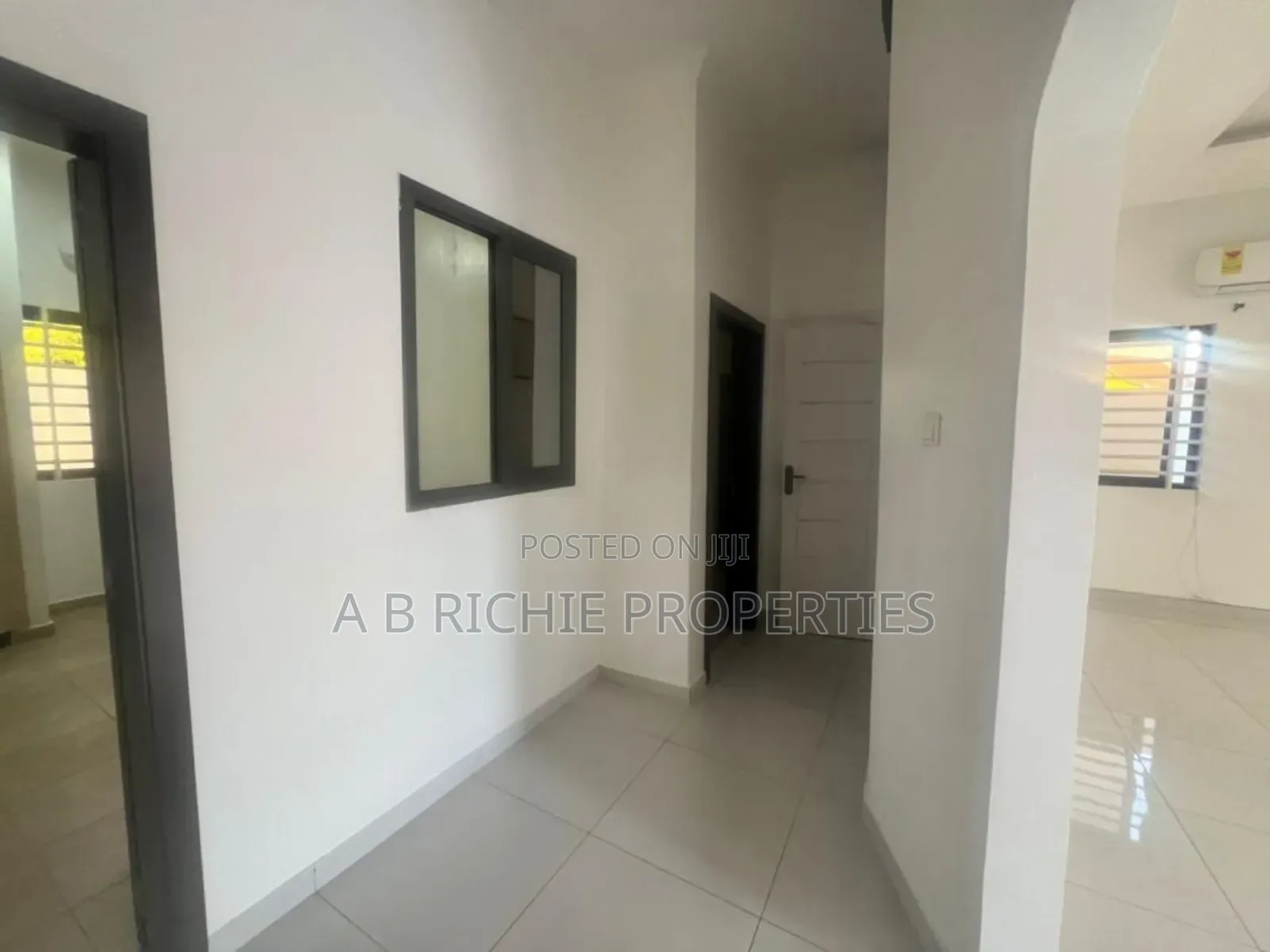3bdrm Bungalow in Ab Richie Properties, Baatsona Total for rent in Baatsona Total
