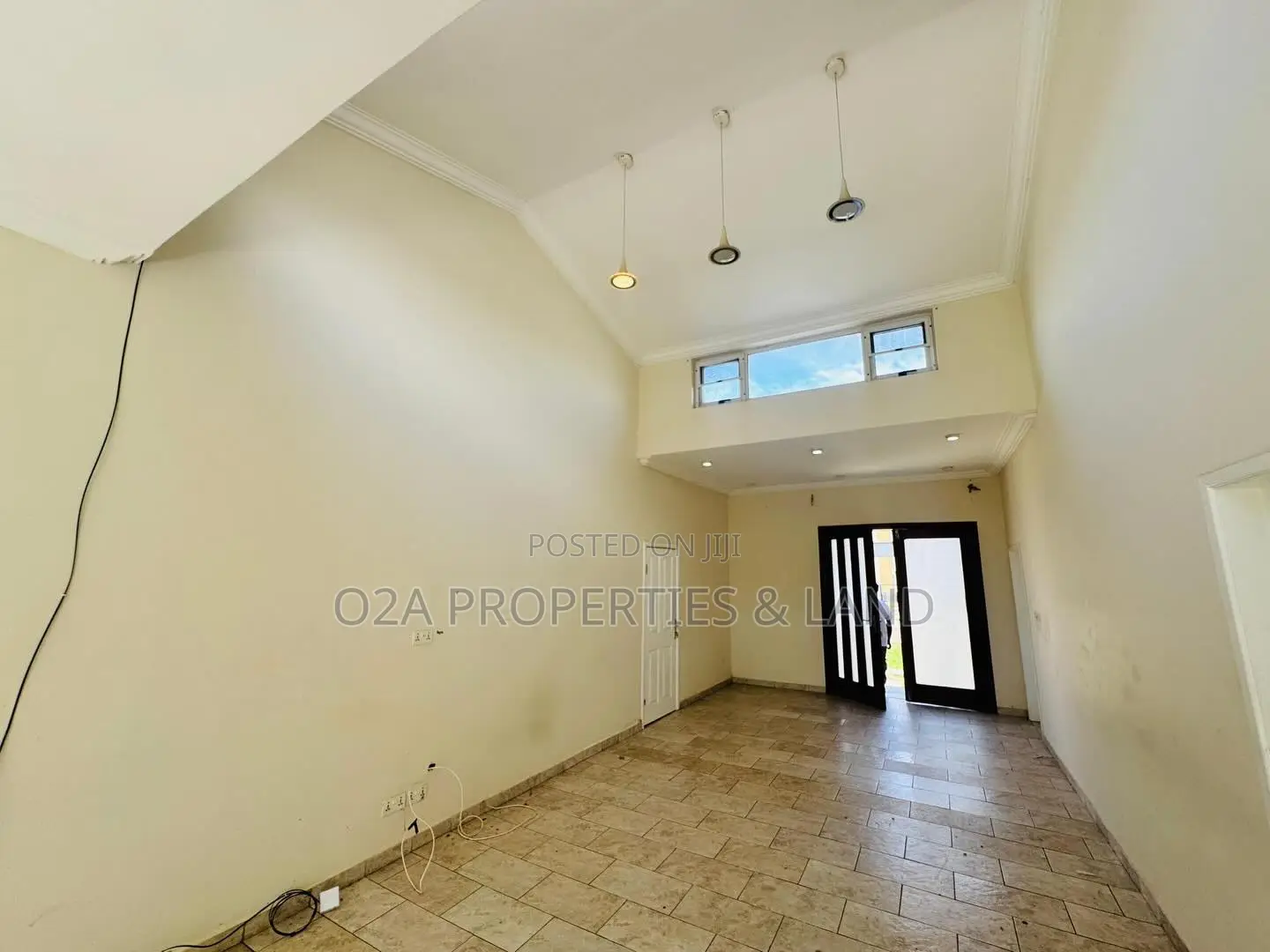 3bdrm House in East Legon Hills, American House for rent in American House