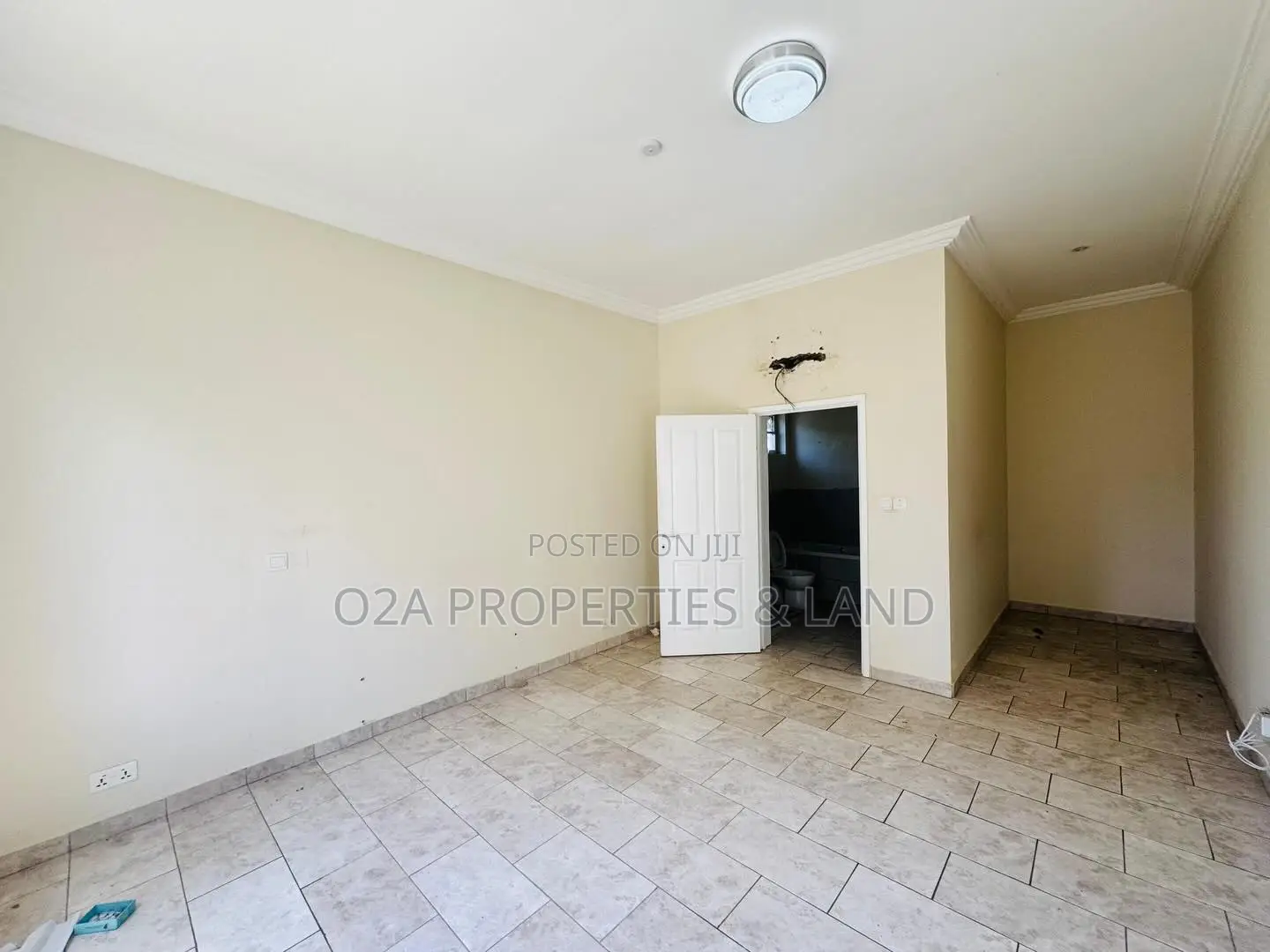 3bdrm House in East Legon Hills, American House for rent in American House