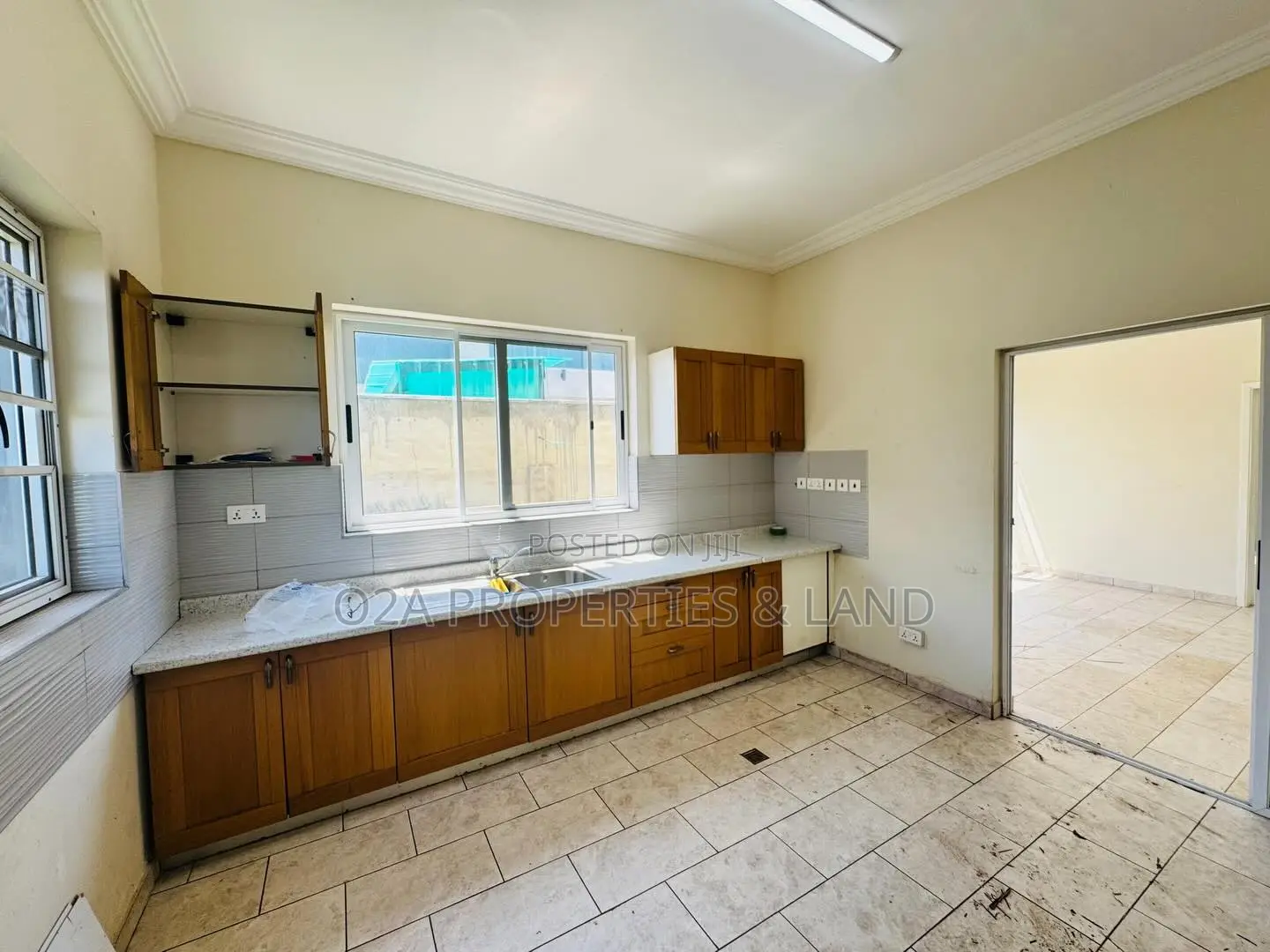 3bdrm House in East Legon Hills, American House for rent in American House