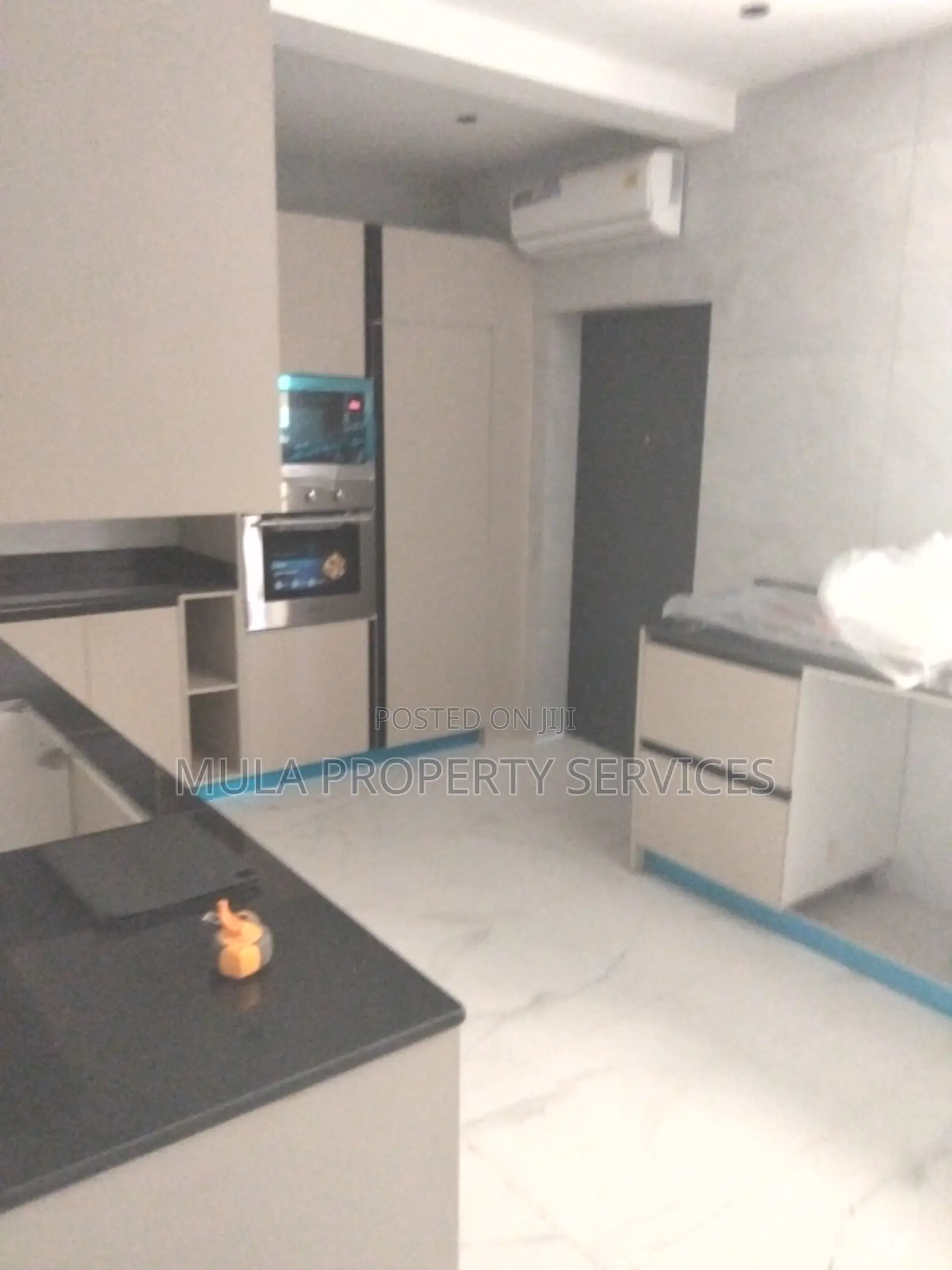 5bdrm House in Mula Property, Dzorwulu for rent in Dzorwulu