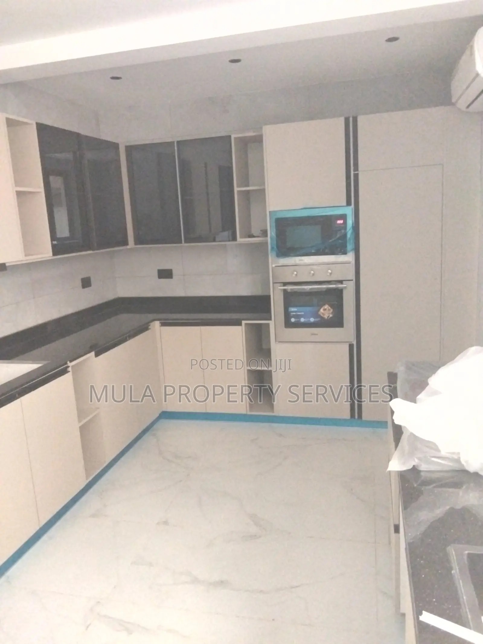 5bdrm House in Mula Property, Dzorwulu for rent in Dzorwulu