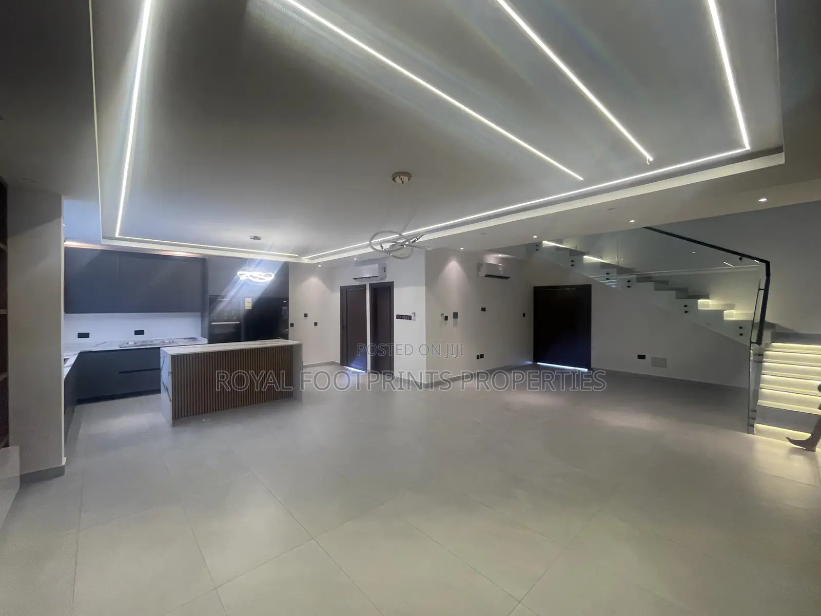 5bdrm Mansion in Royal Footprints, East Legon for sale in East Legon