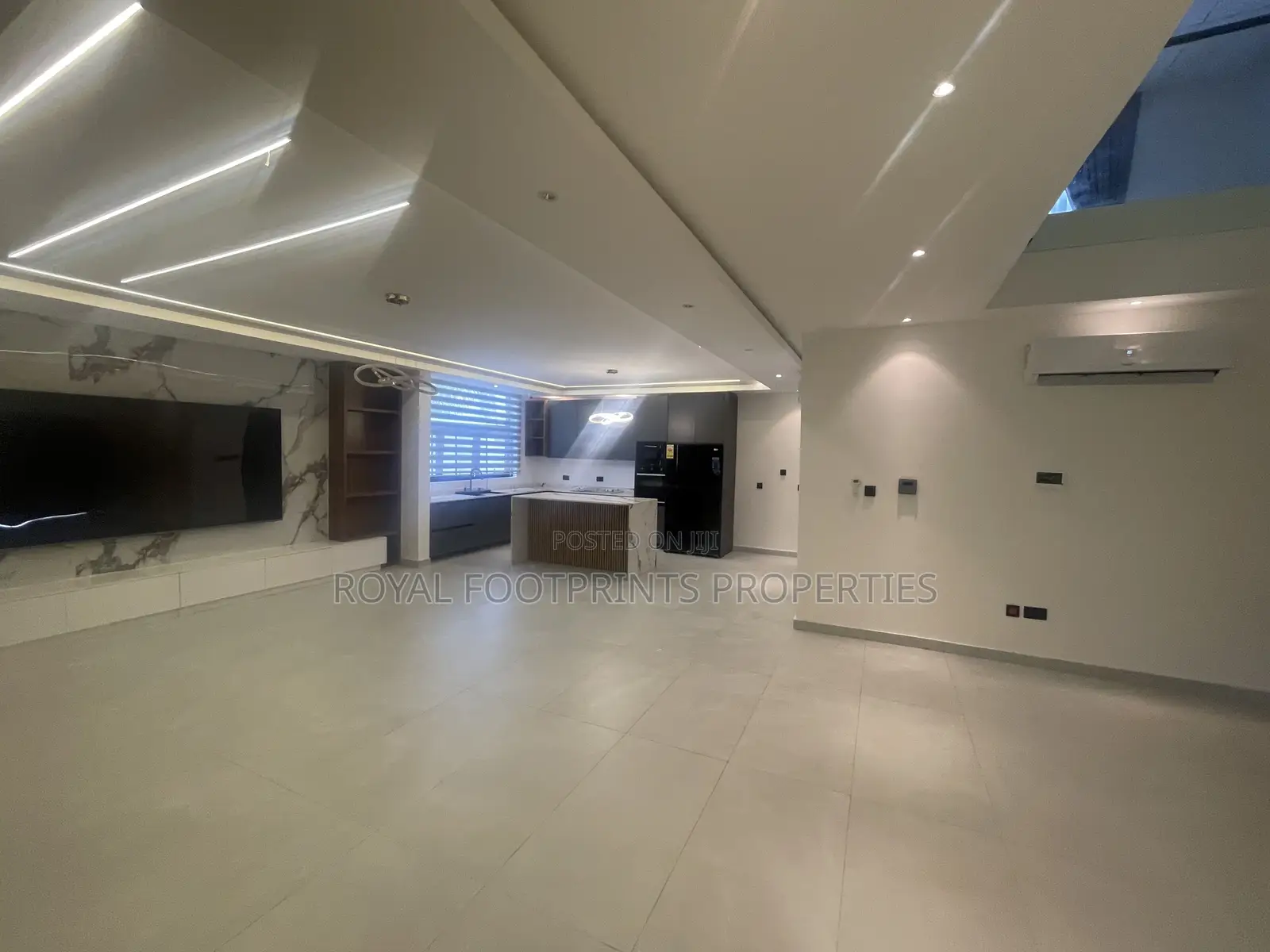 5bdrm Mansion in Royal Footprints, East Legon for sale in East Legon