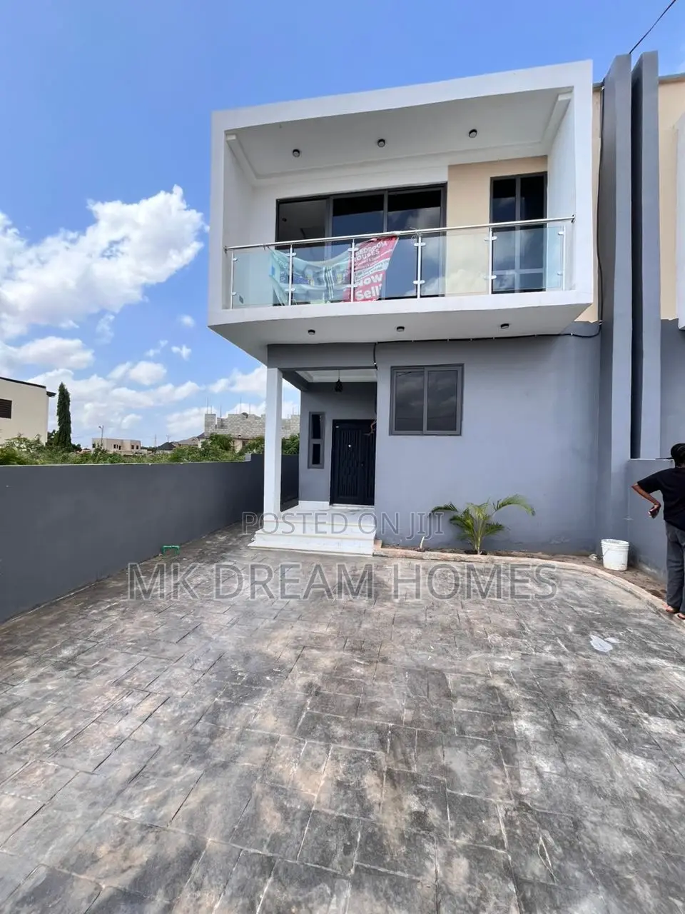 3bdrm House in Lake Side Estate for sale in Lake Side Estate