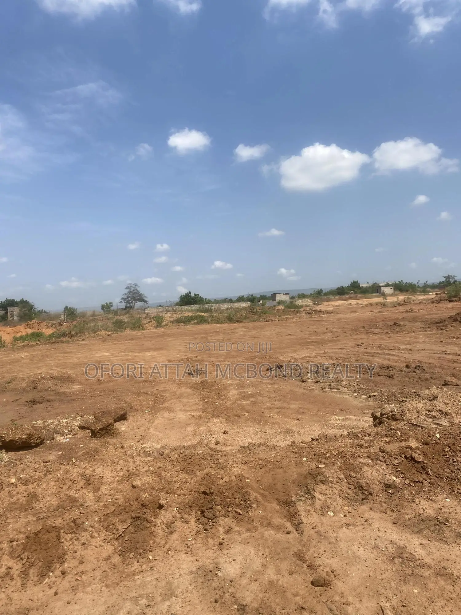 Afienya Lands for Sale (Secured Investment) in Tema Metropolitan