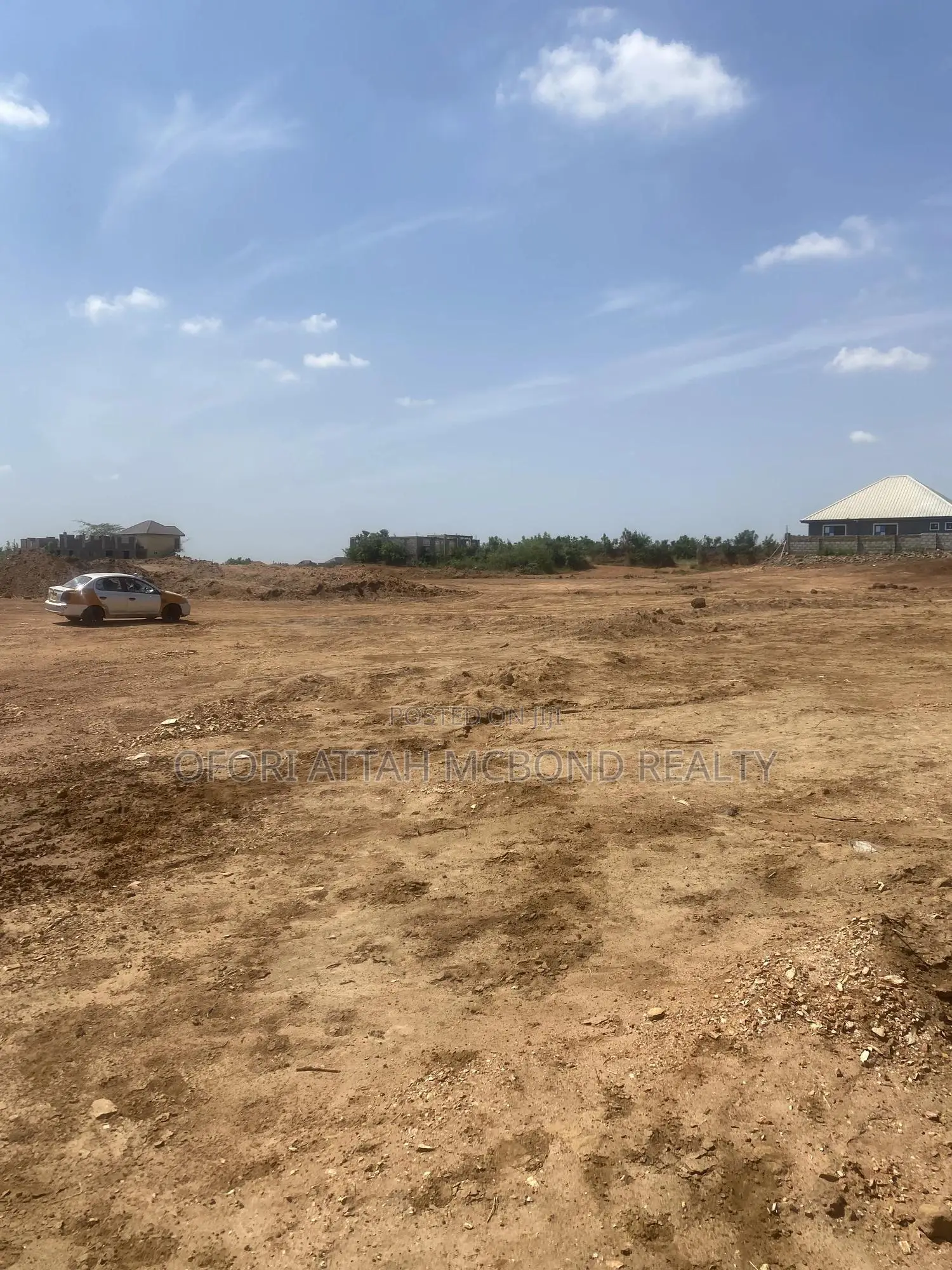 Afienya Lands for Sale (Secure Your Future Now) ! in Tema Metropolitan