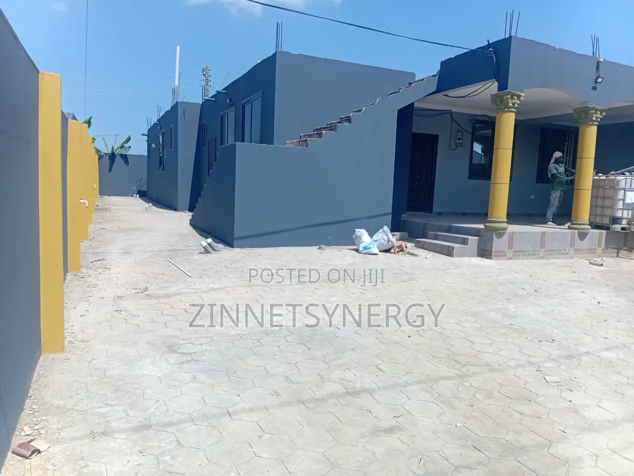 2bdrm House in Community 25 for rent in Community 25
