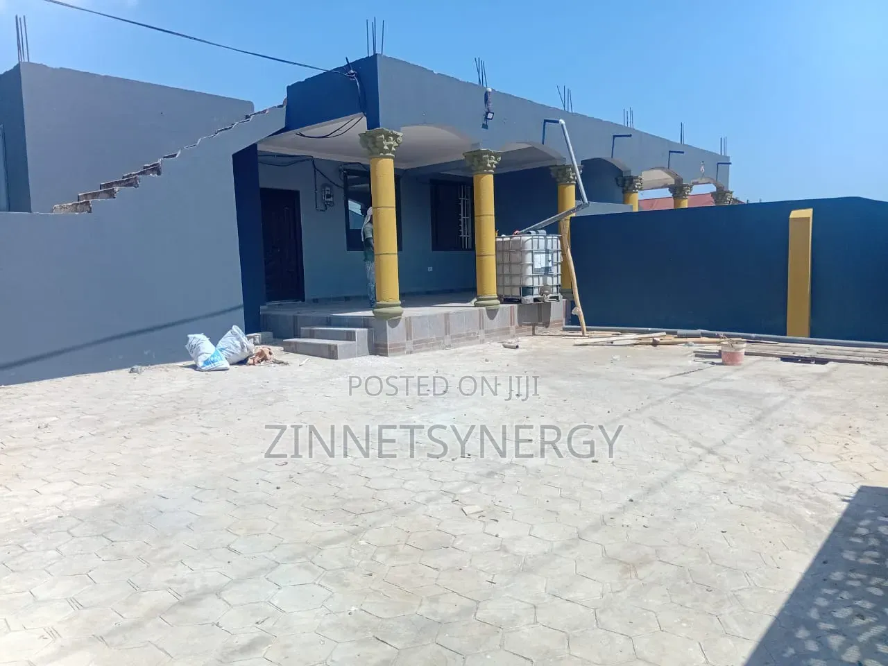 2bdrm House in Community 25 for rent in Community 25