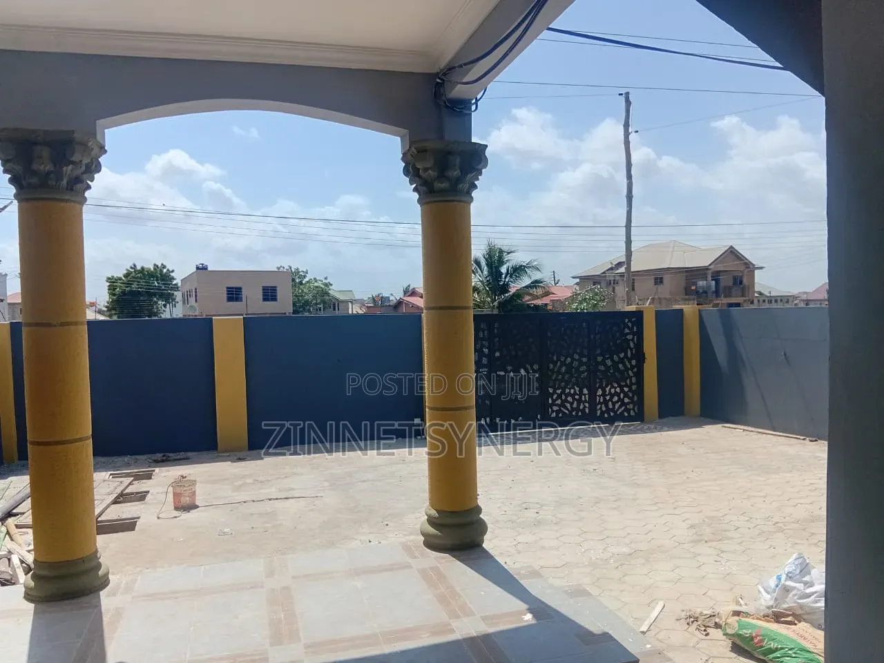 2bdrm House in Community 25 for rent in Community 25