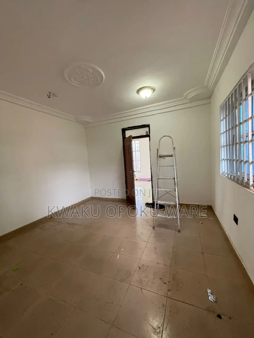 1bdrm Apartment in Kwaku Opoku-Ware, Ga East Municipal for rent in Ga East Municipal