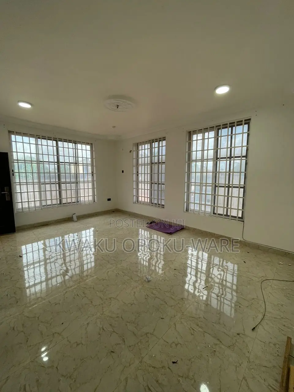 1bdrm Apartment in Kwaku Opoku-Ware, Ga East Municipal for rent in Ga East Municipal