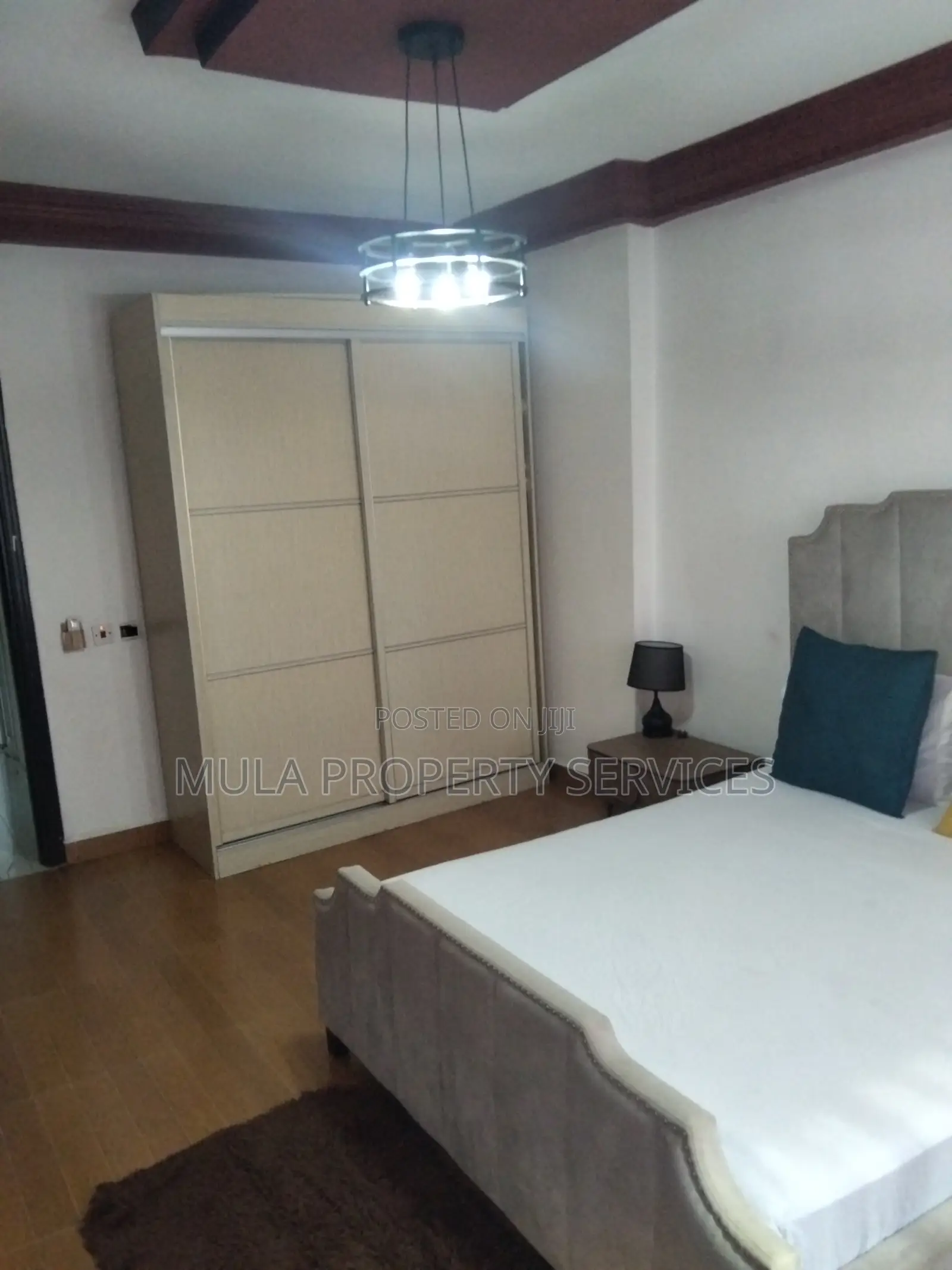 Furnished 3bdrm Apartment in Mula Property, Dzorwulu for rent in Dzorwulu