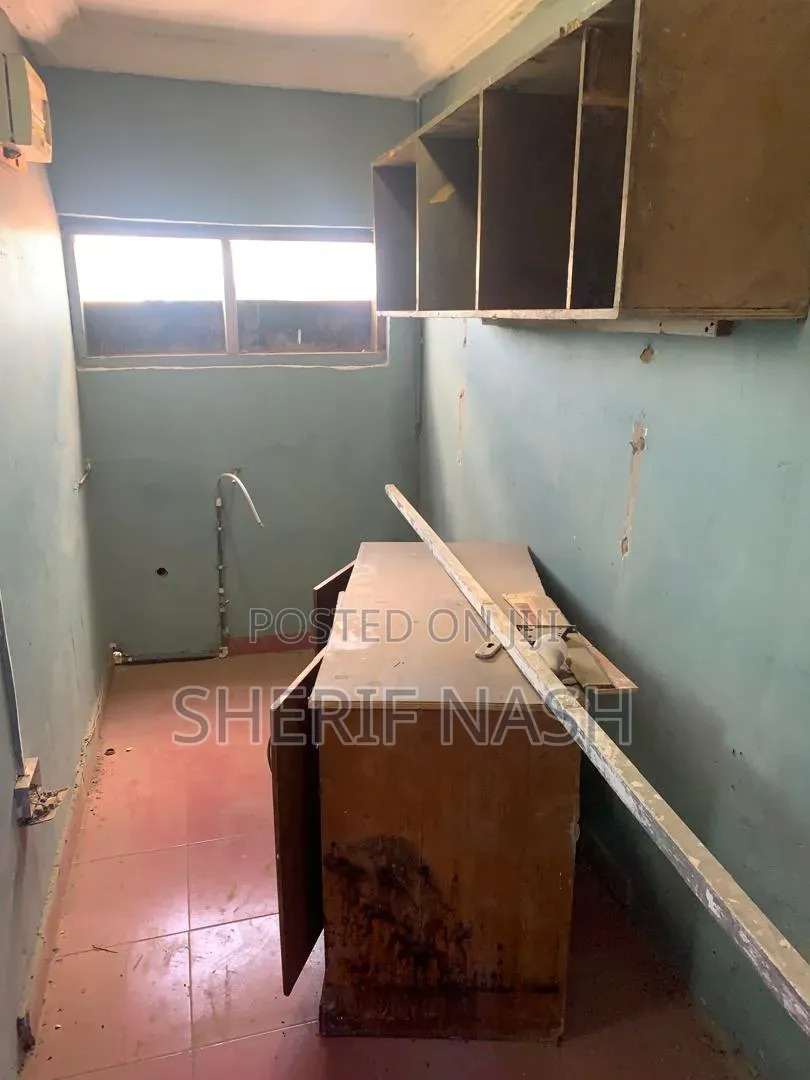 1bdrm Apartment in New Legon, Accra Metropolitan for rent in Accra Metropolitan