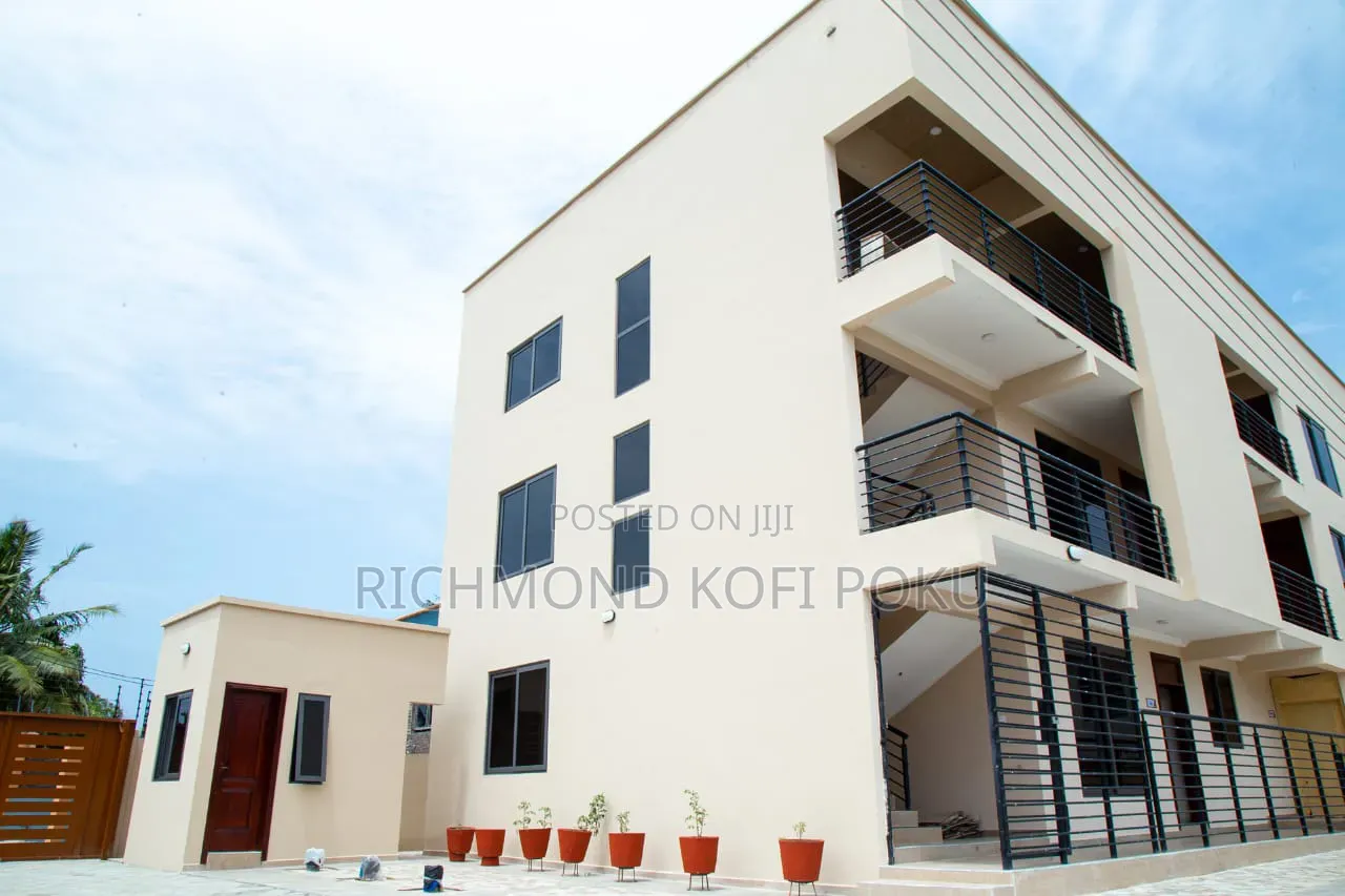 2bdrm Apartment in Junction Mall Area for rent in Junction Mall Area