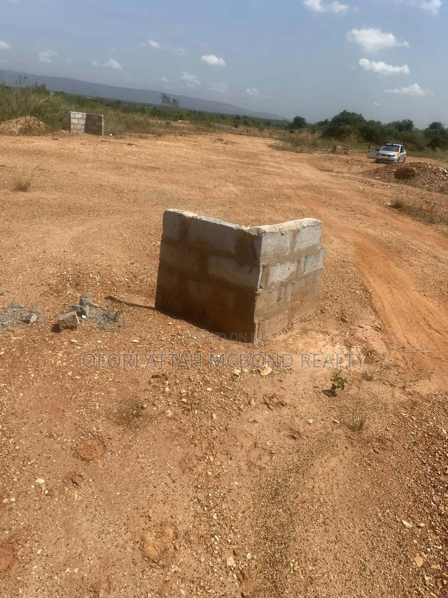 Afienya (Secured Certified) Lands for Sale ! in Tema Metropolitan