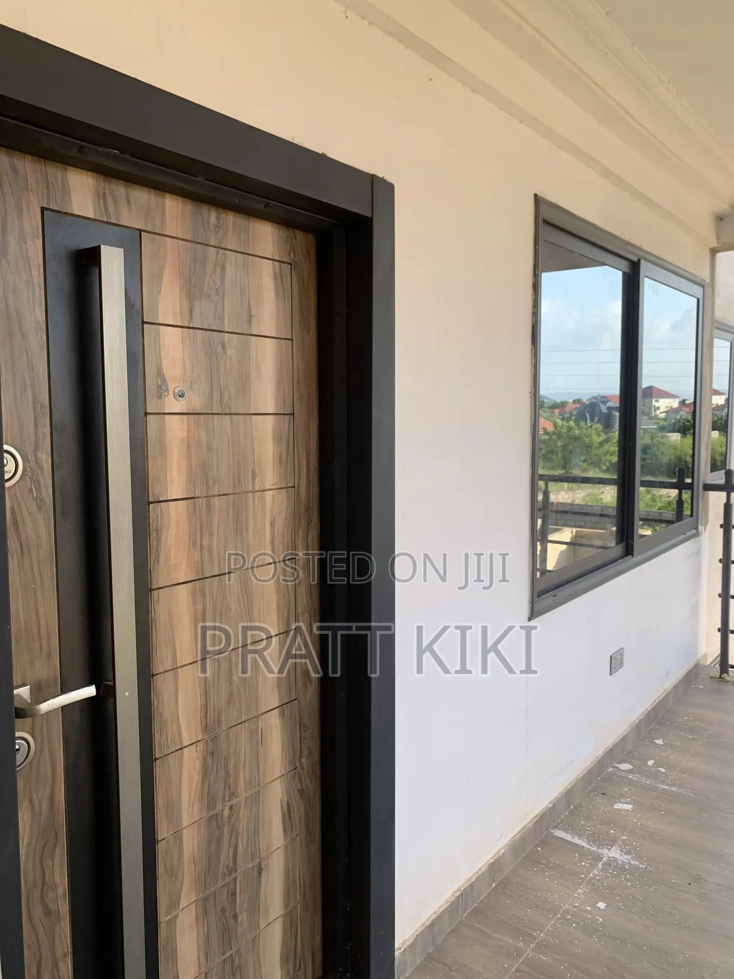 2bdrm Apartment in Malehor, Adenta for rent in Adenta