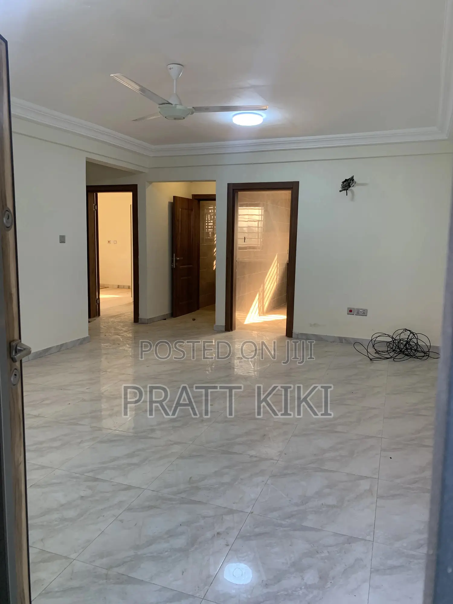 2bdrm Apartment in Malehor, Adenta for rent in Adenta