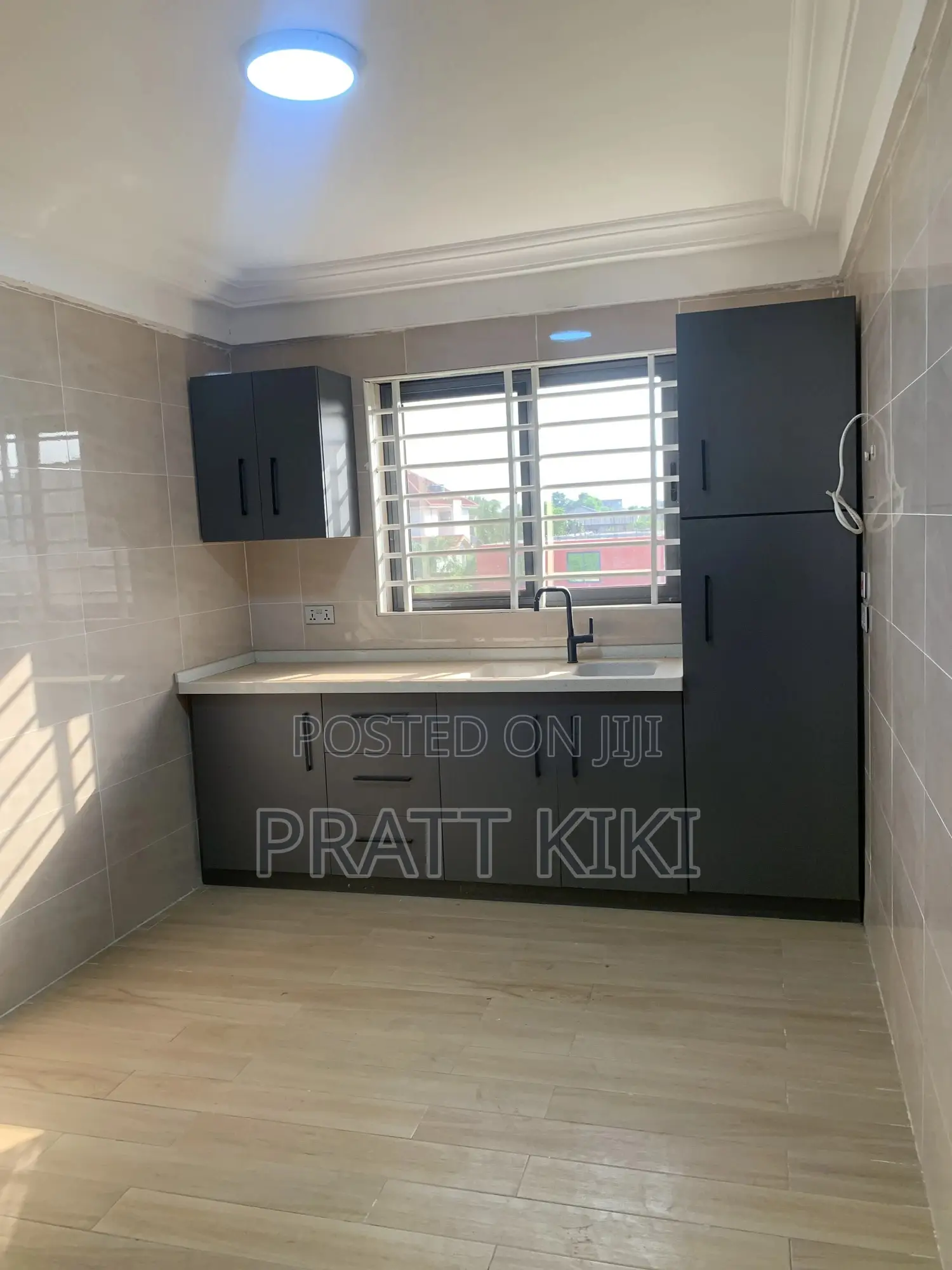 2bdrm Apartment in Malehor, Adenta for rent in Adenta