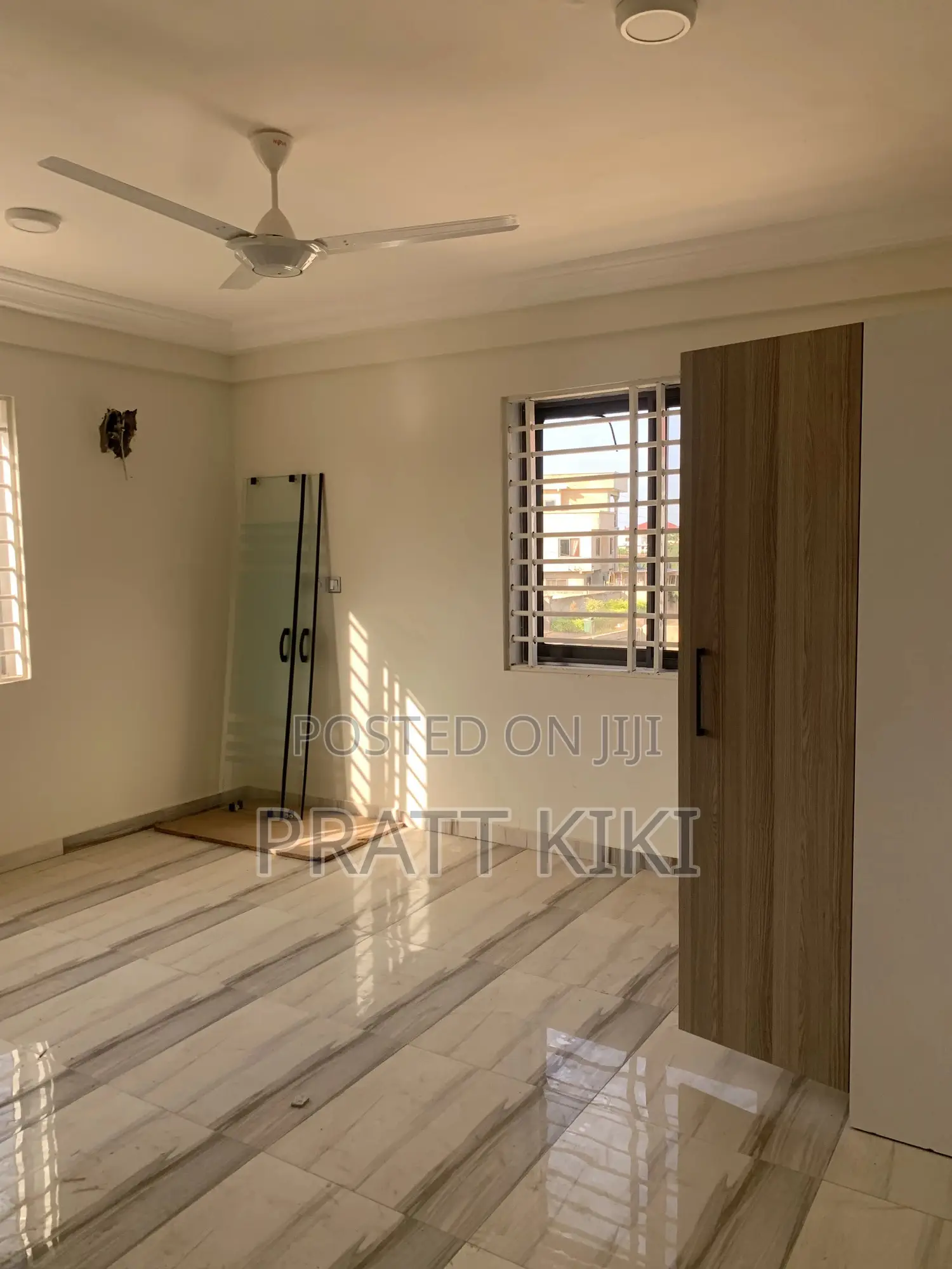2bdrm Apartment in Malehor, Adenta for rent in Adenta
