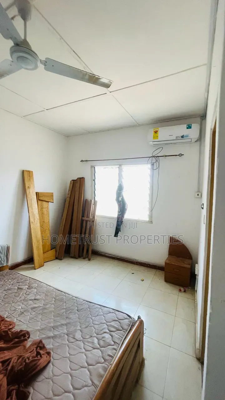 3bdrm Apartment in Amasaman Satellite for rent in Amasaman