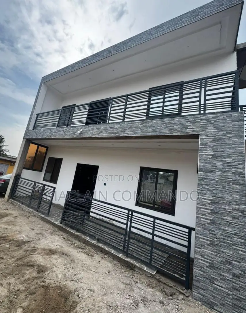 Furnished 2bdrm Apartment in East Airport, Ledzokuku-Krowor for rent in Ledzokuku-Krowor