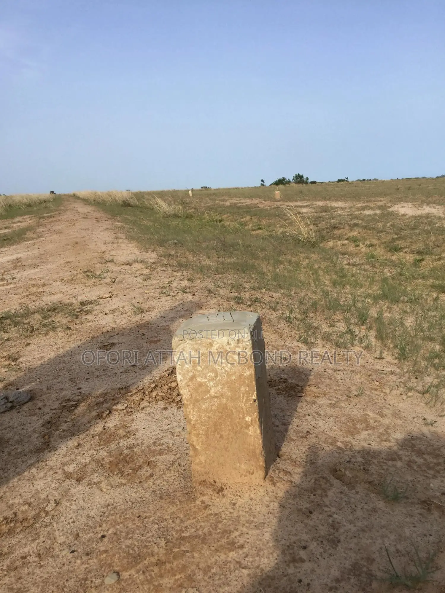 Promo Alert! Affordable Lands At Tsopoli (Prampram Airport City) in Prampram