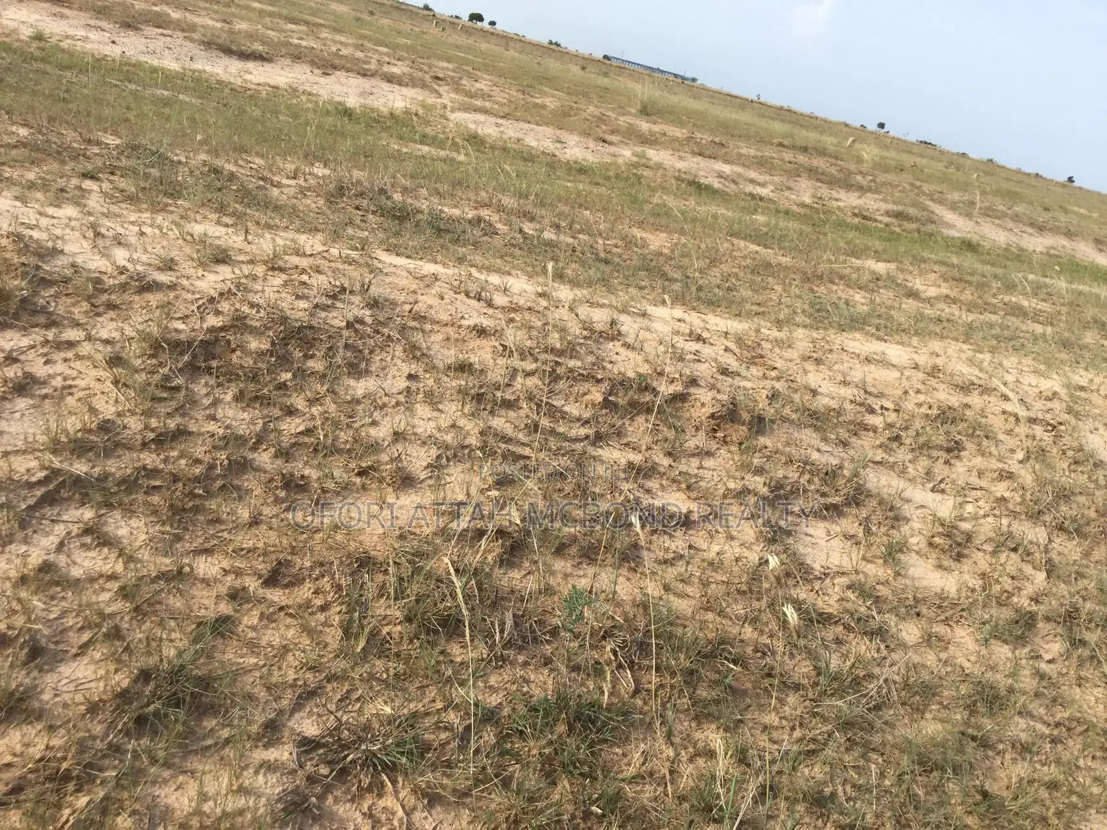 Promo Alert! Affordable Lands At Tsopoli (Prampram Airport City) in Prampram