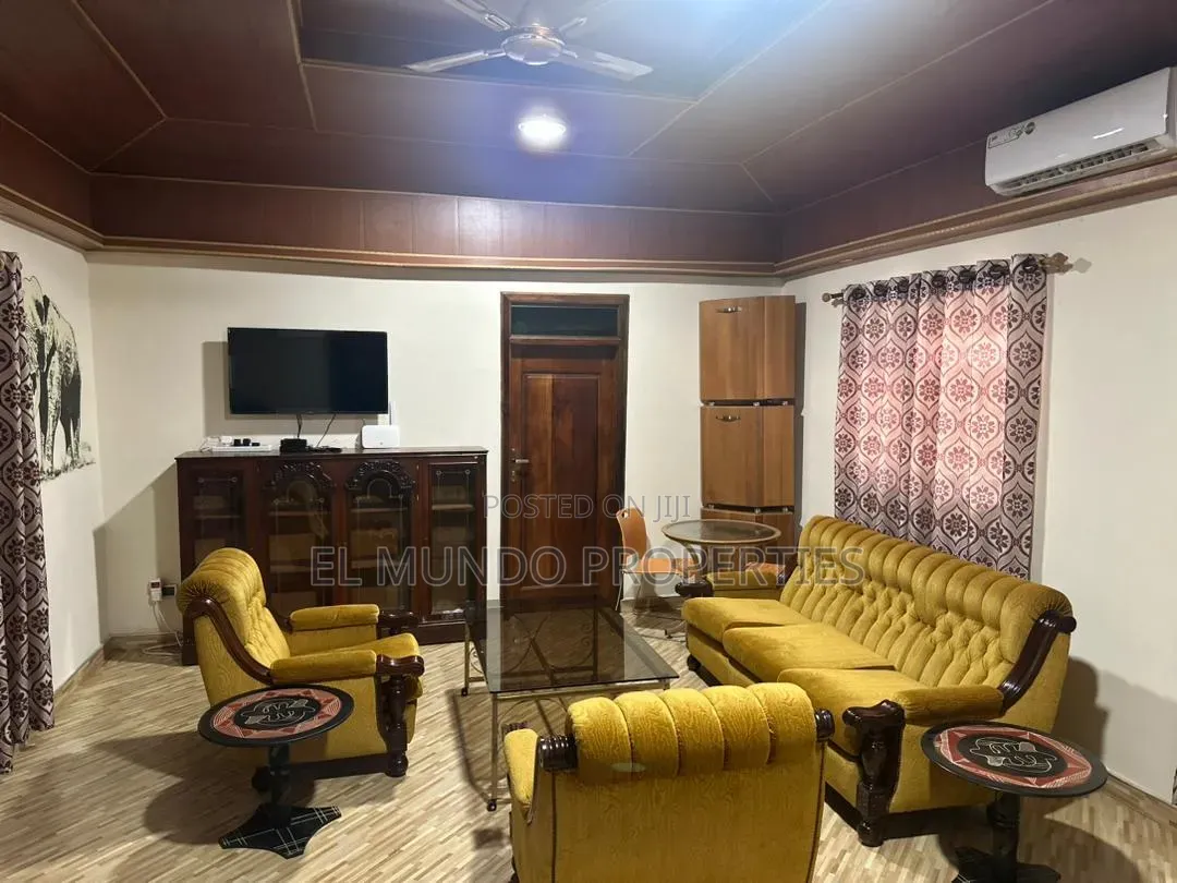 Furnished 2bdrm Apartment in Ipt Apatrapa, Kumasi Metropolitan for rent in Kumasi Metropolitan