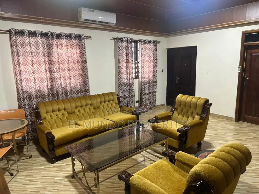 Furnished 2bdrm Apartment in Ipt Apatrapa, Kumasi Metropolitan for rent in Kumasi Metropolitan