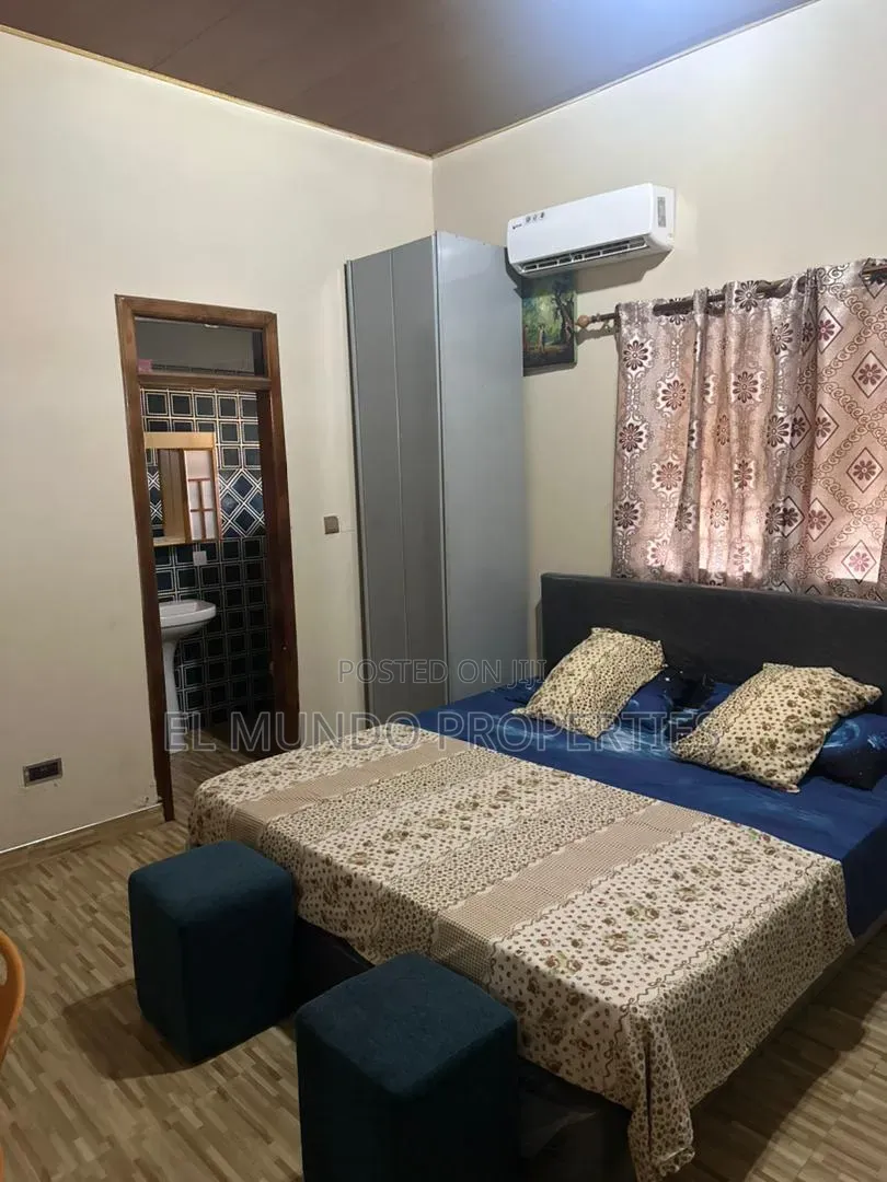 Furnished 2bdrm Apartment in Ipt Apatrapa, Kumasi Metropolitan for rent in Kumasi Metropolitan