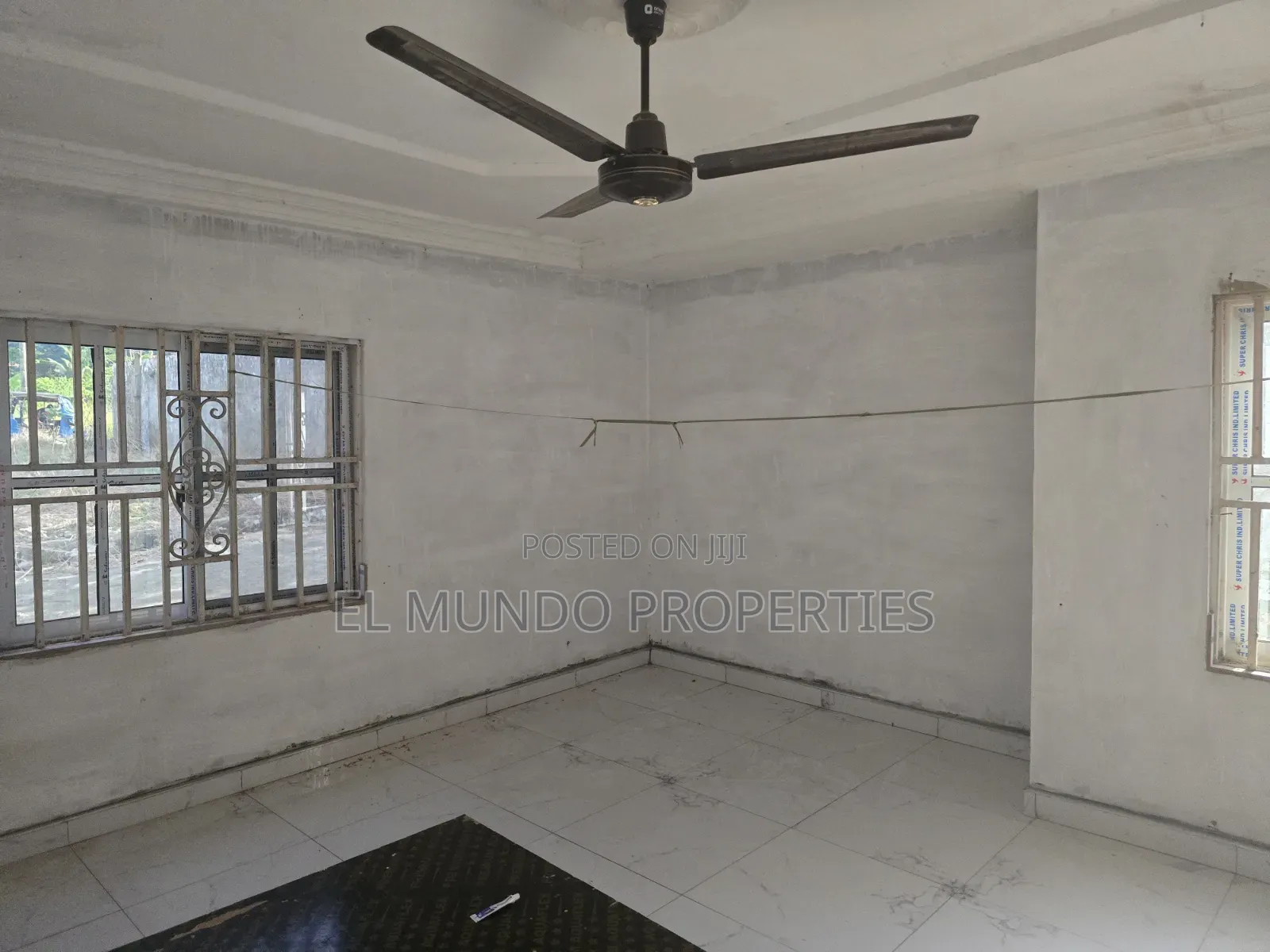 5bdrm House in Ipt Nyankyerenease, Kumasi Metropolitan for sale in Kumasi Metropolitan
