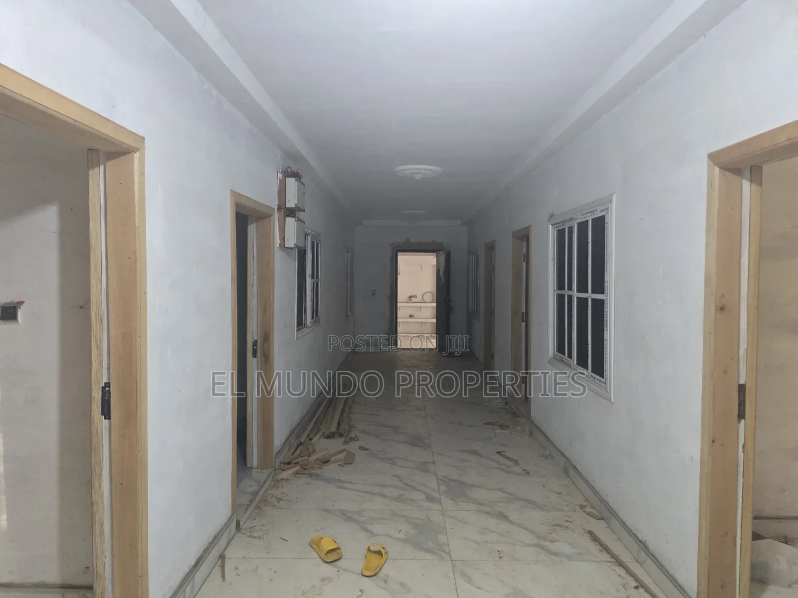 5bdrm House in Ipt Nyankyerenease, Kumasi Metropolitan for sale in Kumasi Metropolitan