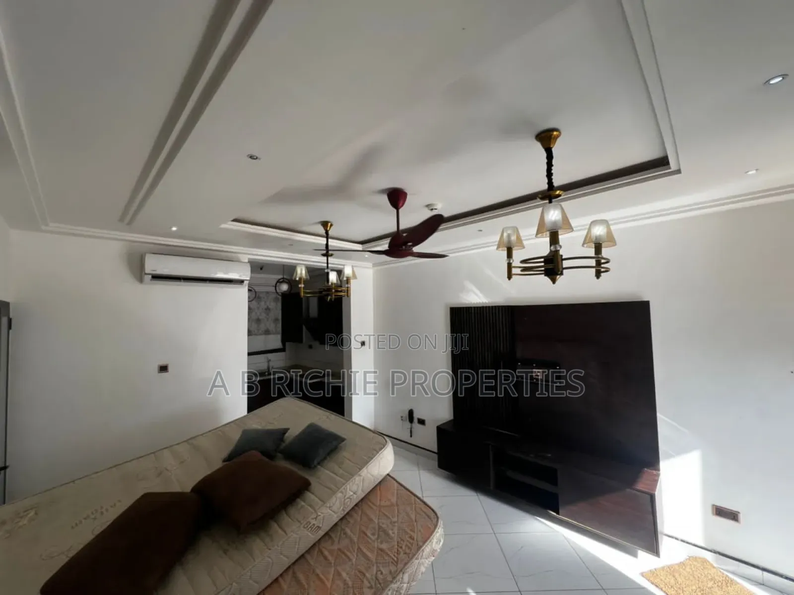 2bdrm Townhouse / Terrace in Ab Richie Properties, Manet Junction in Manet Junction