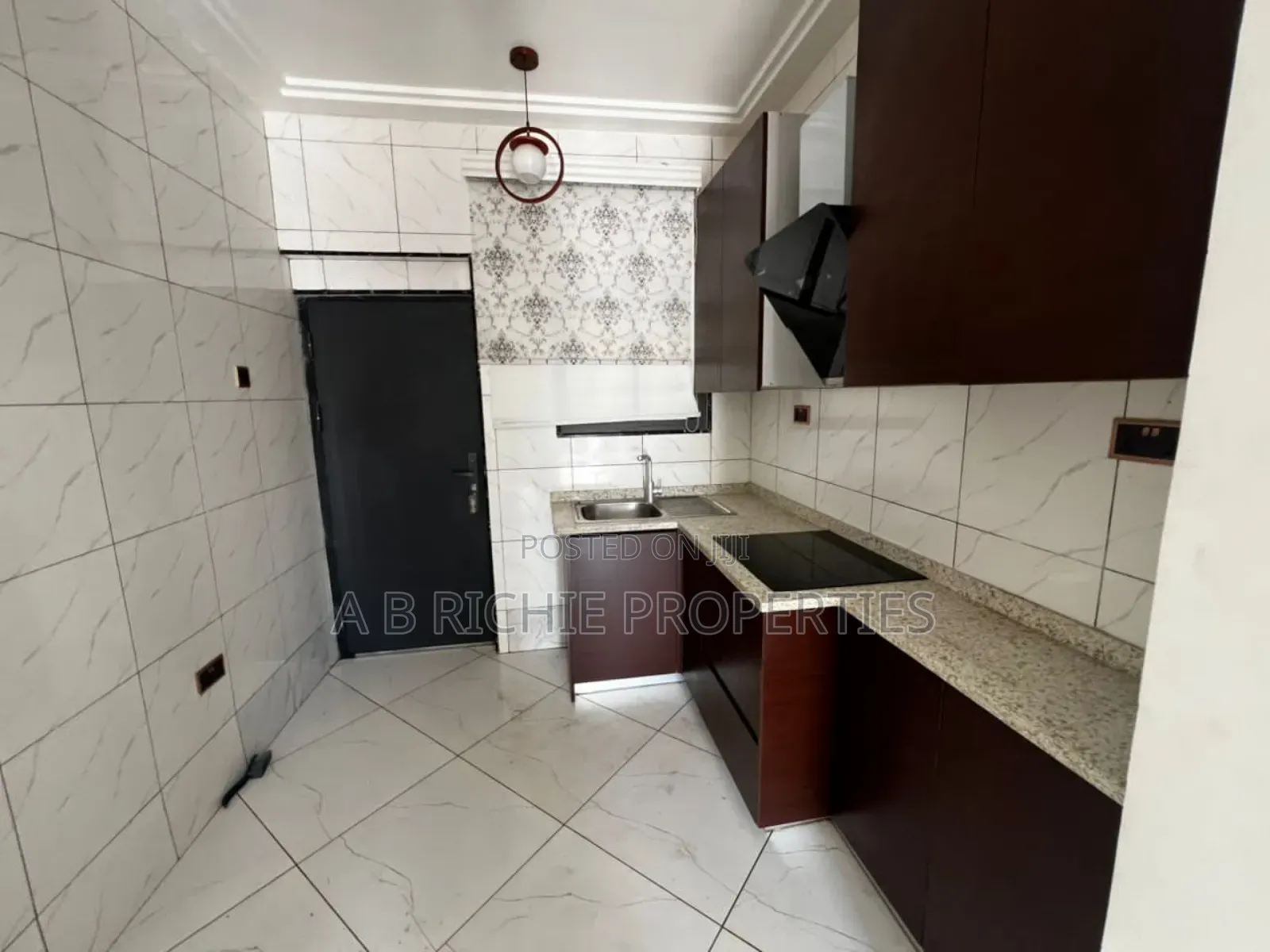 2bdrm Townhouse / Terrace in Ab Richie Properties, Manet Junction in Manet Junction