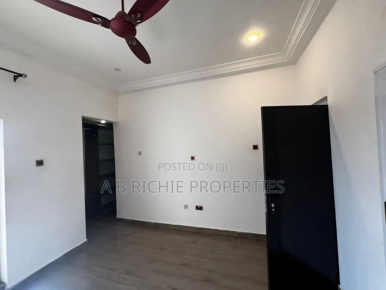 2bdrm Townhouse / Terrace in Ab Richie Properties, Manet Junction in Manet Junction