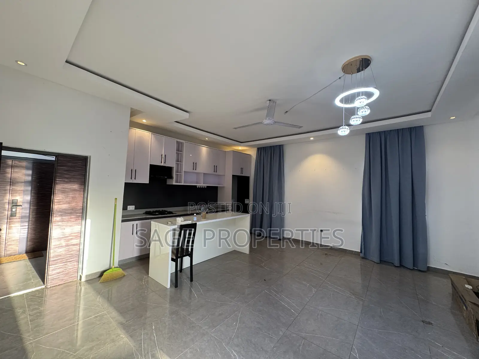 2bdrm Apartment in Nmai-Dzorn for rent in Nmai-Dzorn