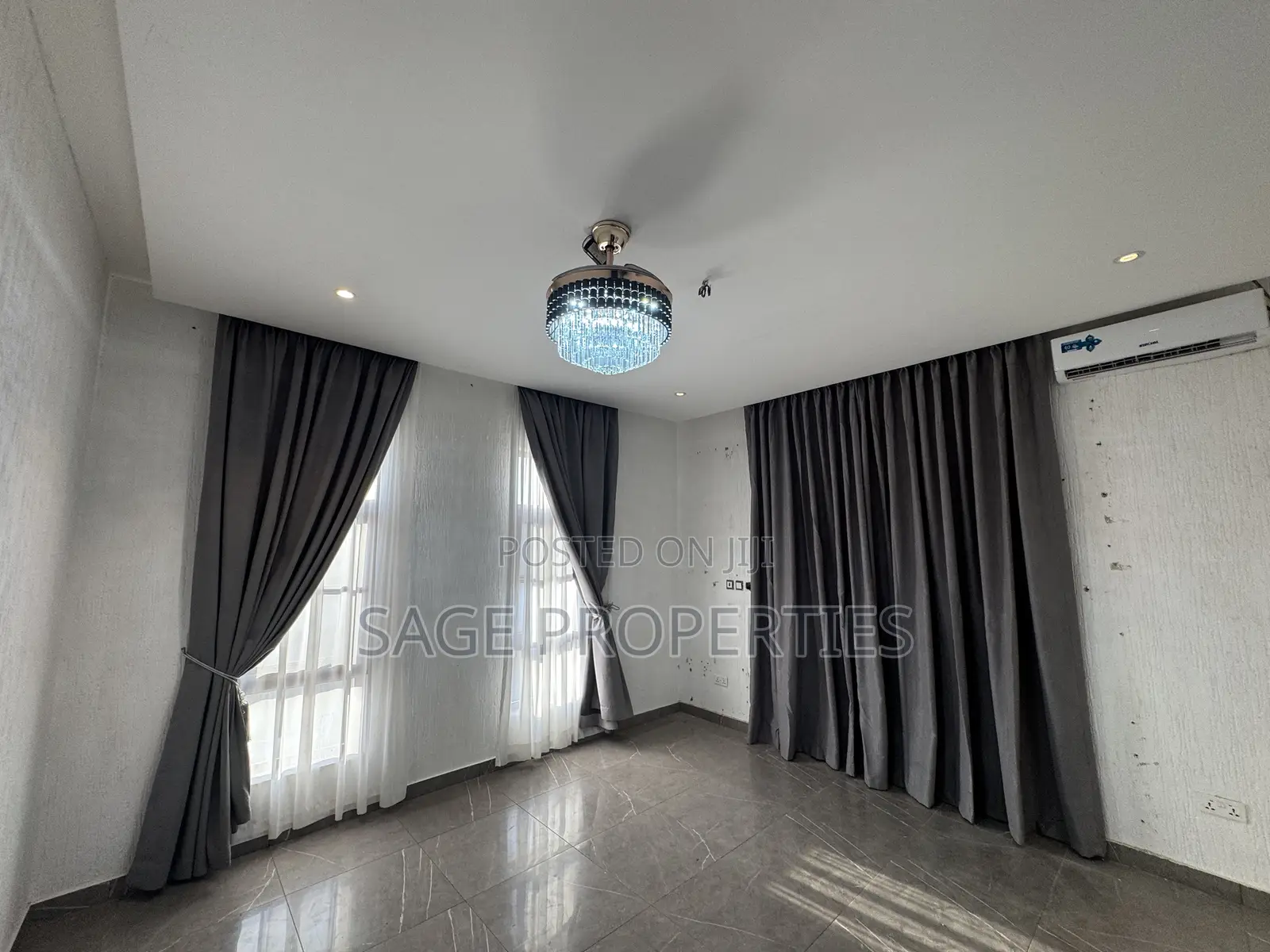 2bdrm Apartment in Nmai-Dzorn for rent in Nmai-Dzorn