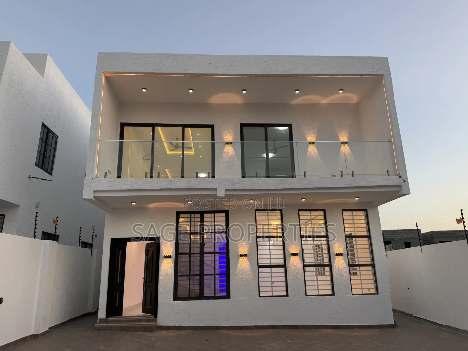 4bdrm House in Nmai-Dzorn for sale in Nmai-Dzorn