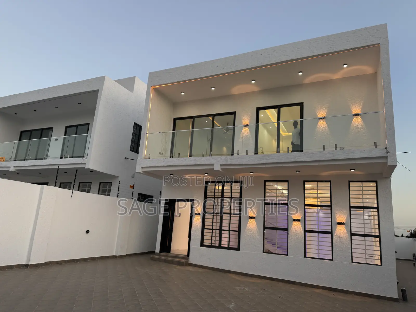 4bdrm House in Nmai-Dzorn for sale in Nmai-Dzorn